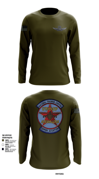 Long Sleeve Performance Shirt, Sokol Platoon, , Teamtime, Team time, sublimation, custom sports apparel, team uniforms, spirit wear, spiritwear, sports uniforms, custom shirts, team store, custom team store, fundraiser sports, apparel fundraiser