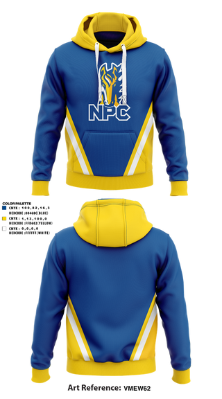 Hoodie, Northpointe Christian Girls Soccer, Women's Soccer, Teamtime, Team time, sublimation, custom sports apparel, team uniforms, spirit wear, spiritwear, sports uniforms, custom shirts, team store, custom team store, fundraiser sports, apparel fundraiser