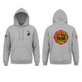 Scorpions Hoodie - 1