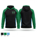 Wolverines 61477773 Hoodie - 1