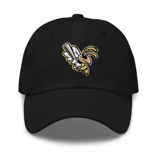 Dad hat - Black
