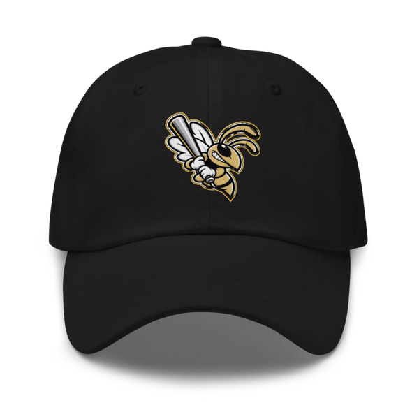 Dad hat - Black