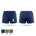 Del Rio fire Ranger Panties - 1