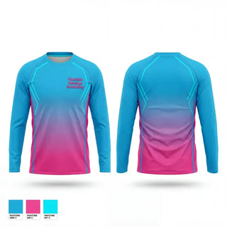 Long Sleeve Performance Shirt, Humble Savage Academy, Wrestling, Teamtime, Team time, sublimation, custom sports apparel, team uniforms, spirit wear, spiritwear, sports uniforms, custom shirts, team store, custom team store, fundraiser sports, apparel fundraiser