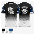 Dragons Back 5949254 Short Sleeve Performance Shirt - 1