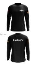 330th 93069245 Long Sleeve Performance Shirt - 3