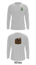 1192nd DDSB 28155906 Long Sleeve Performance Shirt - 5