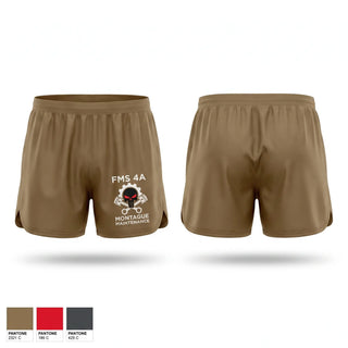 Ranger Panties, FMS 4A, Army, Teamtime, Team time, sublimation, custom sports apparel, team uniforms, spirit wear, spiritwear, sports uniforms, custom shirts, team store, custom team store, fundraiser sports, apparel fundraiser