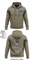 E/501st AVMX 73759719 Hoodie - 1