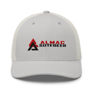 Almac Sotebeer 7562492 Retro Trucker Hat | Yupoong 6606