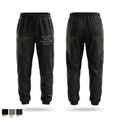 Nashville Police Department, Illinois Sweatpants - 1