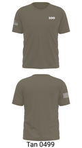 100 51171307 Old School Cotton Feel Shirt - 8