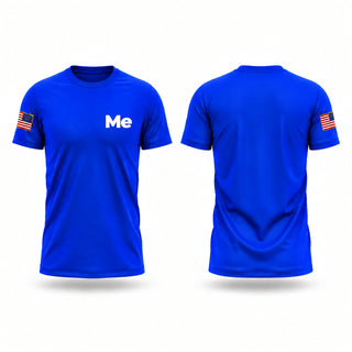 Short Sleeve Performance Shirt, Me, Navy, Teamtime, Team time, sublimation, custom sports apparel, team uniforms, spirit wear, spiritwear, sports uniforms, custom shirts, team store, custom team store, fundraiser sports, apparel fundraiser