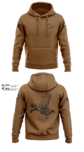 Buckaroos 96779128 Hoodie - 1