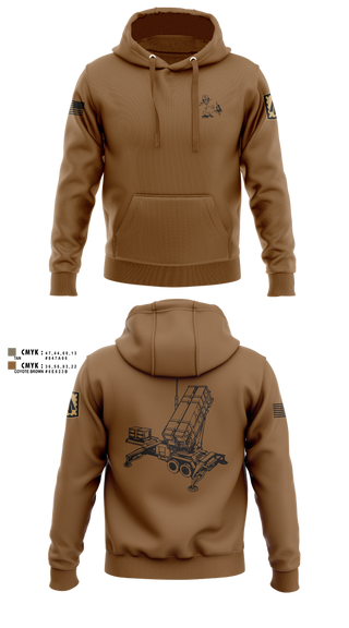 Hoodie, Buckaroos, , Teamtime, Team time, sublimation, custom sports apparel, team uniforms, spirit wear, spiritwear, sports uniforms, custom shirts, team store, custom team store, fundraiser sports, apparel fundraiser