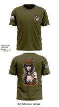 Fox 2/7 96938052 Short Sleeve Performance Shirt - 100