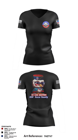 Womens Short Sleeve Vneck Shirt, Agif, , Teamtime, Team time, sublimation, custom sports apparel, team uniforms, spirit wear, spiritwear, sports uniforms, custom shirts, team store, custom team store, fundraiser sports, apparel fundraiser
