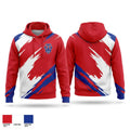 W.I.T. 71993395 Hoodie - 1
