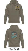 ENRO CLASS 210-2 84674028 Hoodie - 74