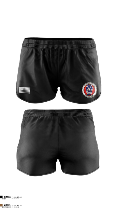 345th TRS 44562231 Ranger Panties - 1