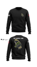 Campbell SORB 88596861 Crew Neck Sweatshirt - 1
