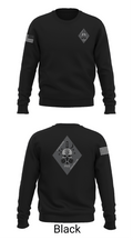 DCT Phoenix - DOJ 66533568 Crew Neck Sweatshirt - 14