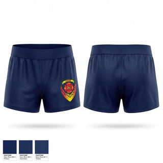 Ranger Panties, Locke, Fire Department, Teamtime, Team time, sublimation, custom sports apparel, team uniforms, spirit wear, spiritwear, sports uniforms, custom shirts, team store, custom team store, fundraiser sports, apparel fundraiser