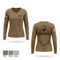 156 ESB C co 2nd Platoon Old School Cotton Feel Shirt - 1