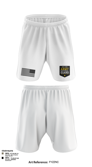 Athletic Shorts With Pockets, HV Guardians, , Teamtime, Team time, sublimation, custom sports apparel, team uniforms, spirit wear, spiritwear, sports uniforms, custom shirts, team store, custom team store, fundraiser sports, apparel fundraiser