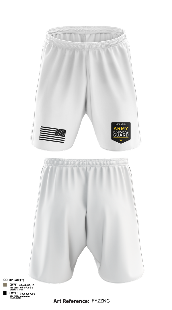 Athletic Shorts With Pockets, HV Guardians, , Teamtime, Team time, sublimation, custom sports apparel, team uniforms, spirit wear, spiritwear, sports uniforms, custom shirts, team store, custom team store, fundraiser sports, apparel fundraiser