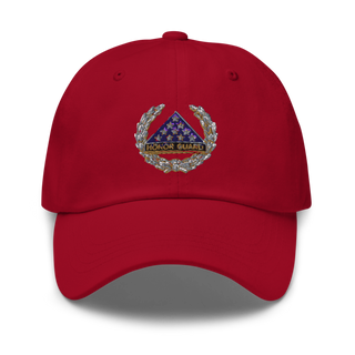 NMCD 14738799 Classic Dad Hat | Yupoong 6245CM