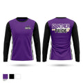Eastland Prep Panthers Long Sleeve Performance Shirt - 1