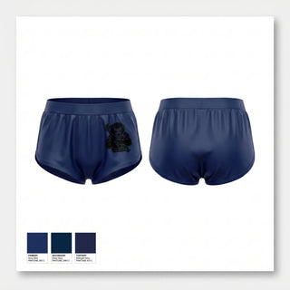 Ranger Panties, BRICK TOWNSHIP EMS-RESCUE SPECIAL OPERATIONS, EMS/EMT, Teamtime, Team time, sublimation, custom sports apparel, team uniforms, spirit wear, spiritwear, sports uniforms, custom shirts, team store, custom team store, fundraiser sports, apparel fundraiser