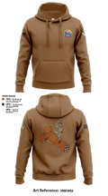 Missile Techs 24768628 Hoodie - 104