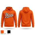 Foxes Fastpitch Hoodie - 2