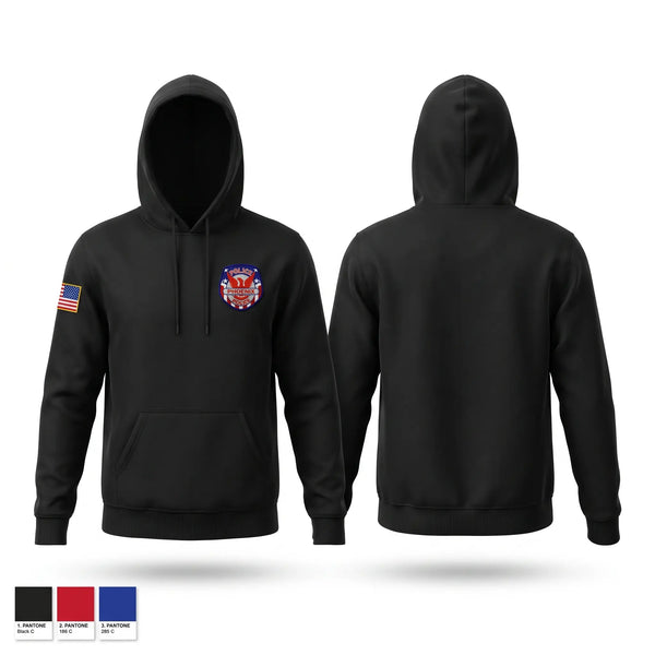 Hoodie, CEET, Police, Teamtime, Team time, sublimation, custom sports apparel, team uniforms, spirit wear, spiritwear, sports uniforms, custom shirts, team store, custom team store, fundraiser sports, apparel fundraiser