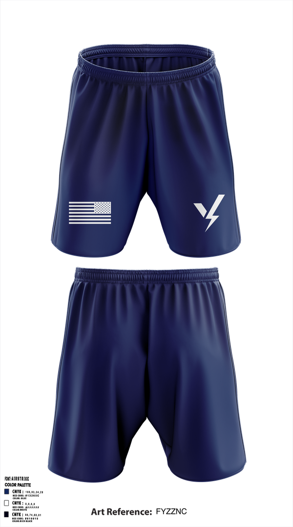 Athletic Shorts With Pockets, Hybridsz, , Teamtime, Team time, sublimation, custom sports apparel, team uniforms, spirit wear, spiritwear, sports uniforms, custom shirts, team store, custom team store, fundraiser sports, apparel fundraiser