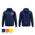 Isle of Palms Police Department 3698682 Hoodie - 1