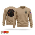 HHC 1-114 Crew Neck Sweatshirt - 1