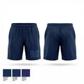 Del Rio police department 36467120 Athletic Shorts With Pockets - 1
