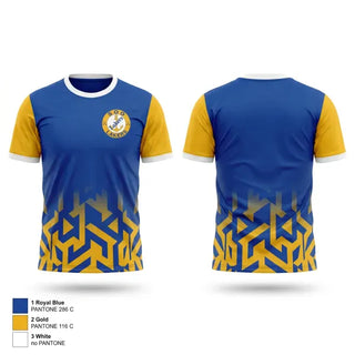 Soft Poly Tee Cotton Like Feel, Soo Lakers, Ice Hockey, Teamtime, Team time, sublimation, custom sports apparel, team uniforms, spirit wear, spiritwear, sports uniforms, custom shirts, team store, custom team store, fundraiser sports, apparel fundraiser