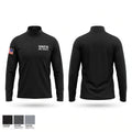 Sparta Fire/Rescue Windbreaker - 1