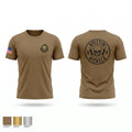 Uss Missouri Short Sleeve Performance Shirt - 1
