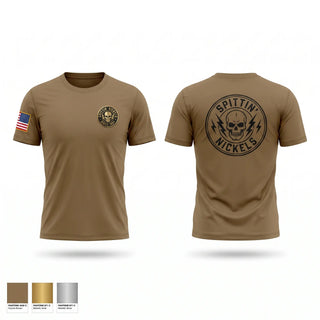 Short Sleeve Performance Shirt, Uss Missouri, Navy, Teamtime, Team time, sublimation, custom sports apparel, team uniforms, spirit wear, spiritwear, sports uniforms, custom shirts, team store, custom team store, fundraiser sports, apparel fundraiser