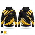 Waupun Middle School Dance Team 81884290 Hoodie - 1