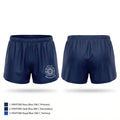 City Of Monongahela Fire Department 89585601 Ranger Panties - 1