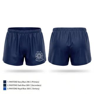 Ranger Panties, City Of Monongahela Fire Department, Fire Department, Teamtime, Team time, sublimation, custom sports apparel, team uniforms, spirit wear, spiritwear, sports uniforms, custom shirts, team store, custom team store, fundraiser sports, apparel fundraiser