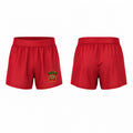 Pulaski Fire Department Ranger Panties - 1