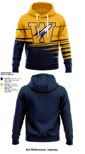 Rockets 97157360 Hoodie - 2