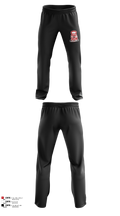 King & Iron Sweatpants - 3